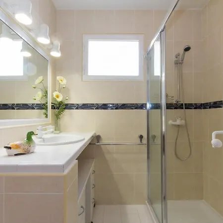 Villa Abahana Villas Gering