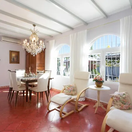 Villa Abahana Villas Gering *