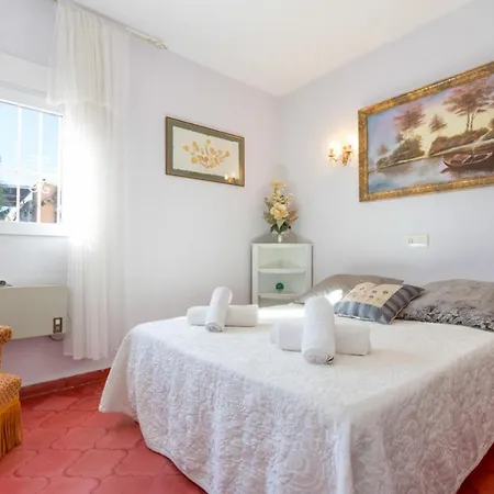 Abahana Villas Gering