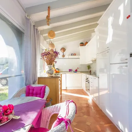 Villa Abahana Villas Gering Calpe