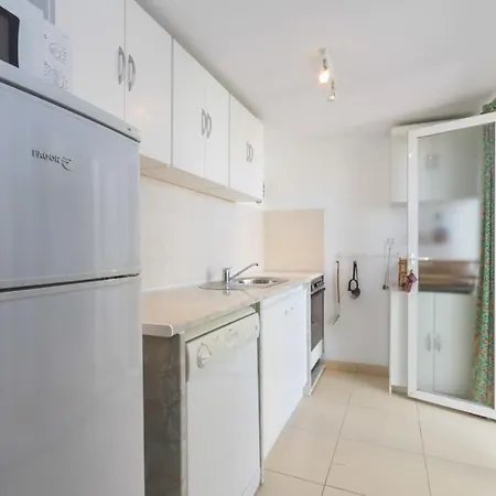 Abahana Villas Gering Villa Calpe